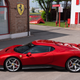 Illustration for article titled The One-Off Ferrari SP38 Is What All Ferraris Should Look Like